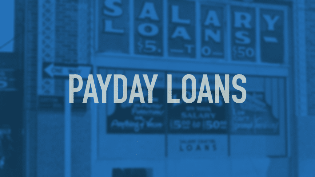 Payday loans explained — risks, alternatives, and how to avoid the debt trap
