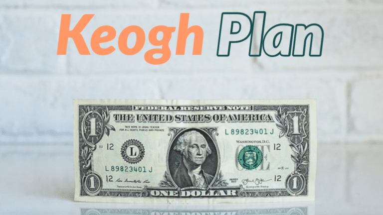 Keogh Plan