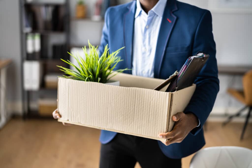 How To Quit a Job: Ways to Actually Leave a Job You Hate