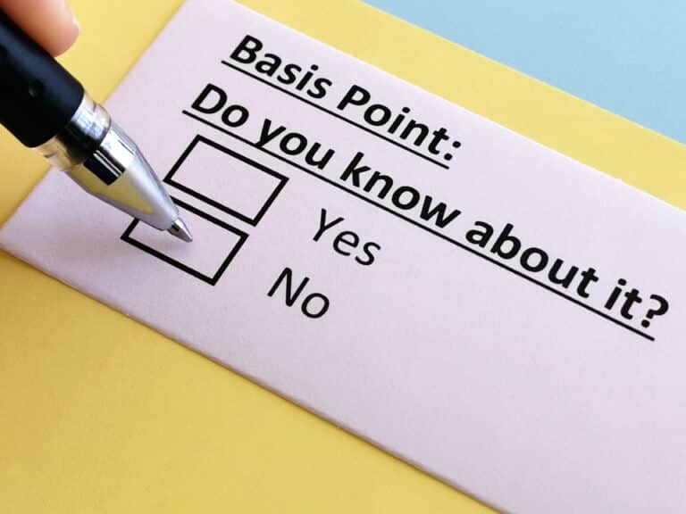 Basis Points: Do you know about it? Yes or No quiz
