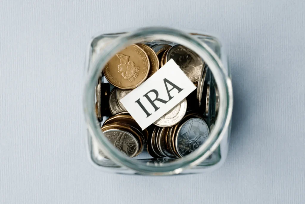 Roth IRA vs Traditional IRA: Which option is best for you? 3 1d14df39 ef9d 454f afcb 4cbf4da70f37
