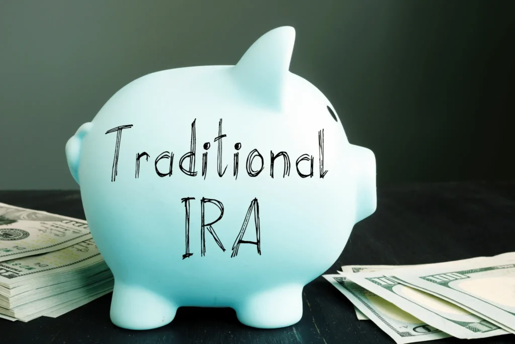 Roth IRA vs Traditional IRA: Which option is best for you? 4 36509a7d 4a70 4d98 98b8 ce9330cbb94c