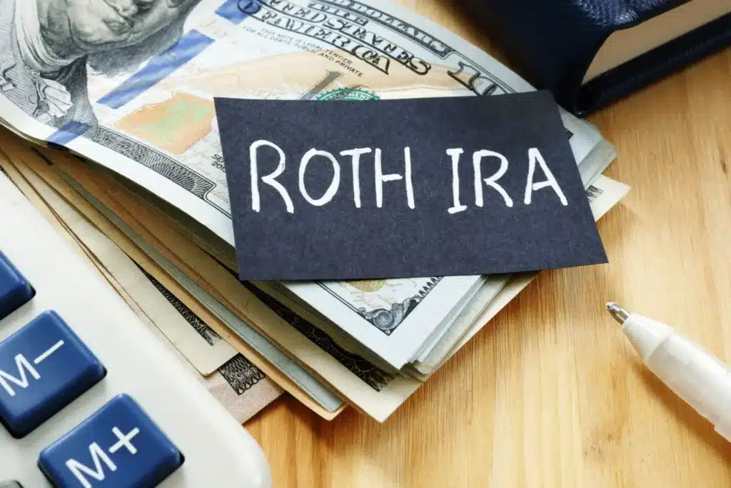 Roth IRA vs Traditional IRA: Which option is best for you? 5 7a91dbfb 8111 4df8 90f2 2428298441d8 1
