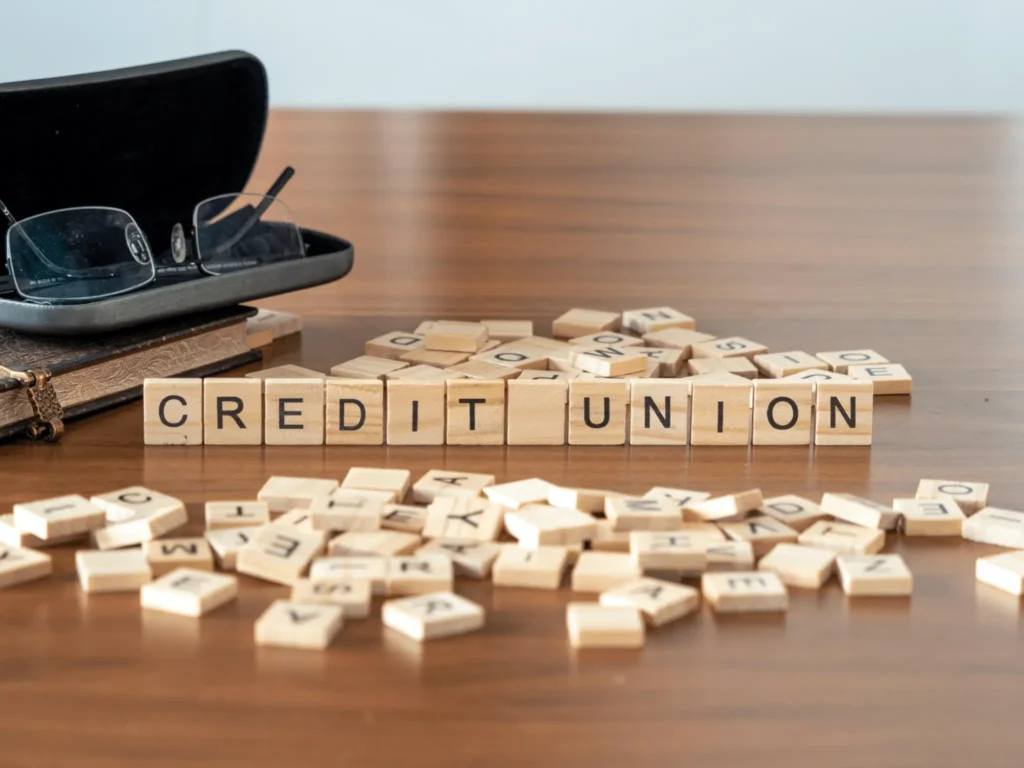 Types of Financial Institutions: How to Choose A Credit Union vs. Bank 3 f6b29692 64d8 4000 a310 273176540854