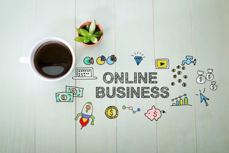 The 5 Best Online Businesses To Start for Aspiring Entrepreneurs