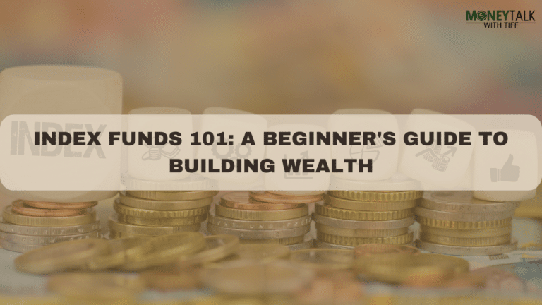 What are Index Funds? Index Funds 101