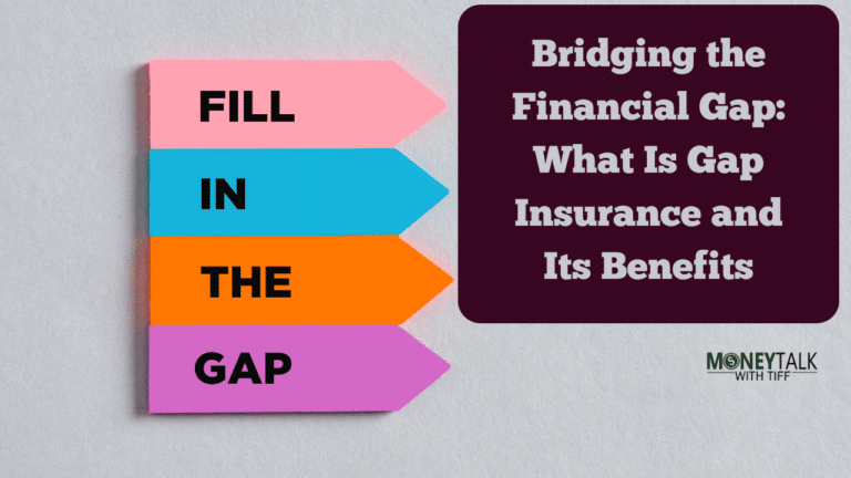 Bridging the Financial Gap: What Is Gap Insurance and Its Benefits