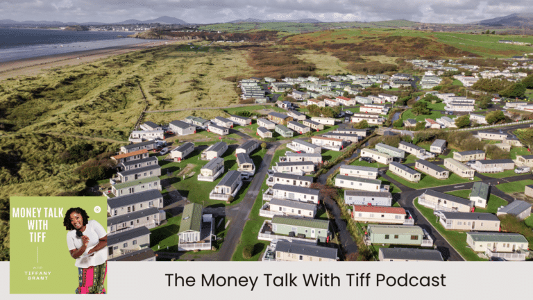 Exploring Mobile Home Investing: A Deep Dive into a Unique Real Estate Niche with Rachel Hernandez | Ep. 309