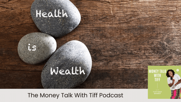 How Living Abroad Transformed My Health and Wealth: A Deep Dive from Money Talk With Tiff