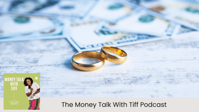 Navigate Divorce with Financial Savvy: Key Mistakes to Avoid and Expert Advice from Nikki Tucker | Ep. 331