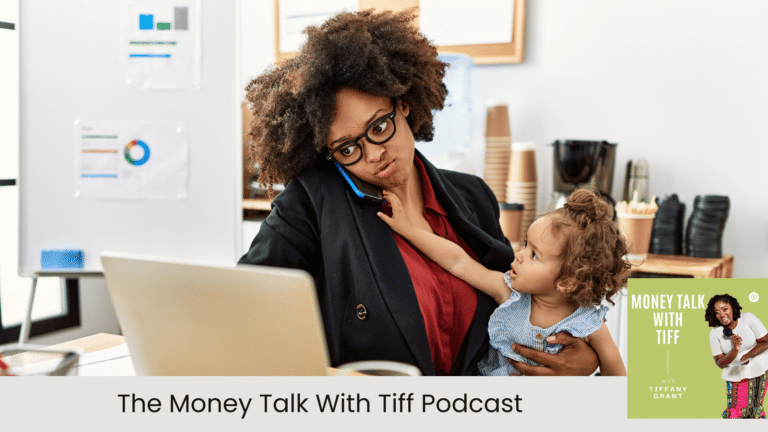 Motherhood and Entrepreneurship: Finding Harmony in Chaos | Ep. 334