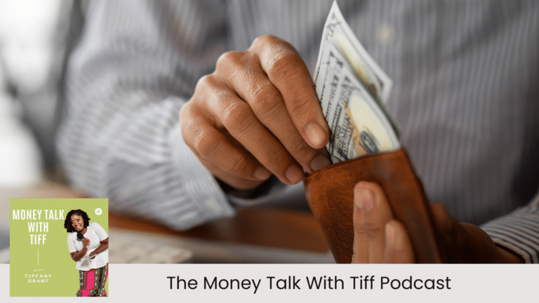 Understanding the Four Pillars of Wealth with Ray'Chel Wilson