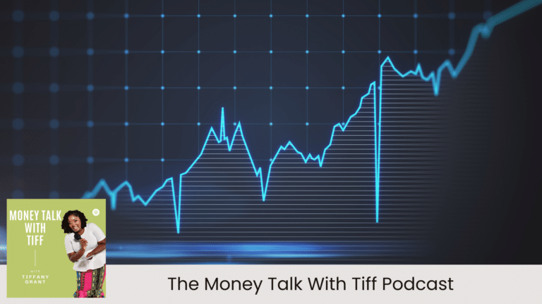 Investment Tips from Tiffany: A Comprehensive Guide for Beginners | Ep. 349