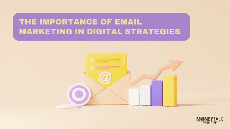 The Importance of Email Marketing in Digital Strategies