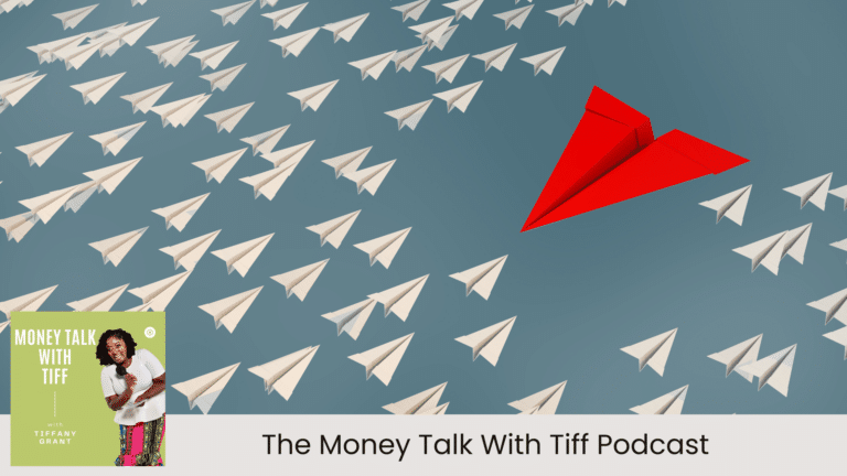 Understanding Scarcity Mindset and Cultivating Abundance | Ep. 348