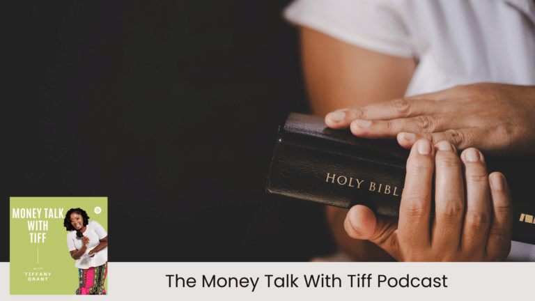 Unlocking Financial Prosperity Through Biblical Principles