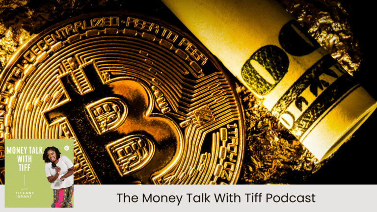 Bitcoin Insights from Crypto OG Lark Davis