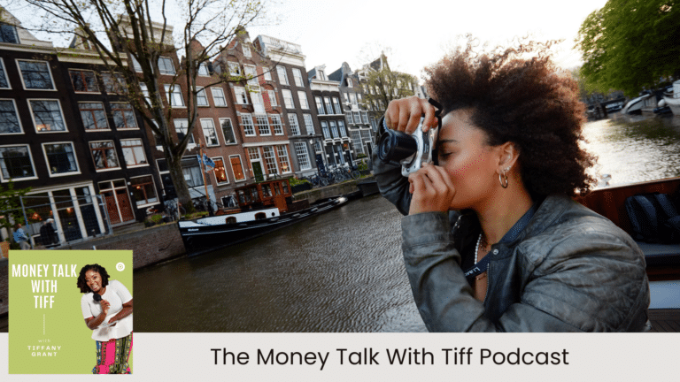 Embracing the Grown-Up Gap Year with Stephanie Perry