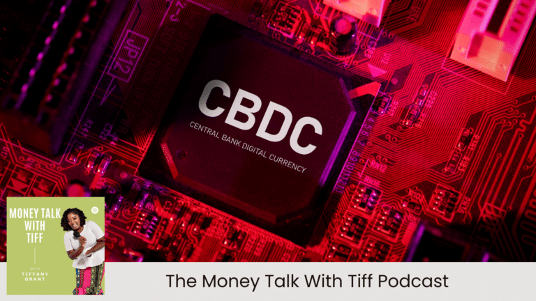 Understanding Cryptocurrency, CBDCs, and FedNow: The Future of Money | Ep. 244