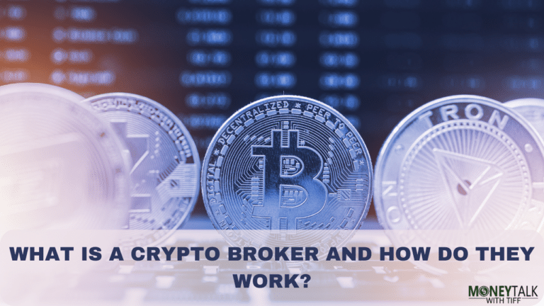What is a Crypto Broker and How Do They Work?