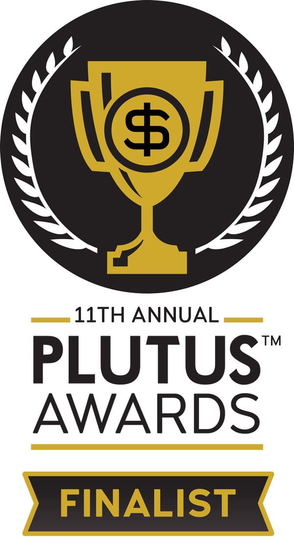 plutus awards finalist