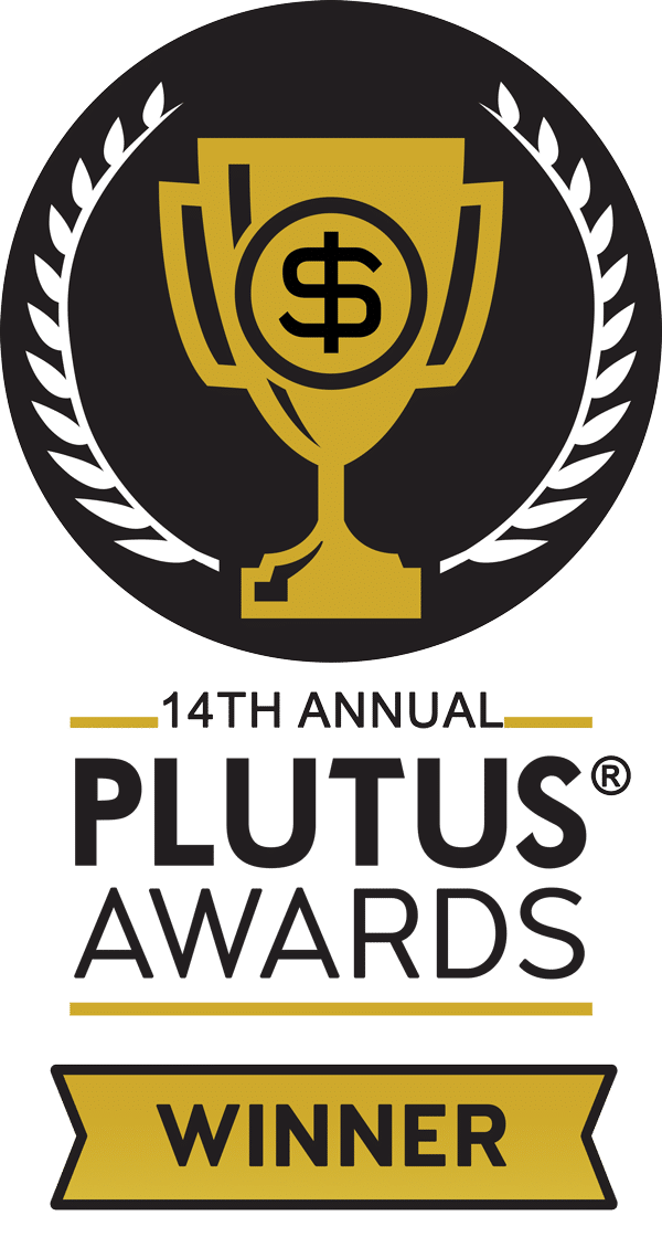 plutus awards winner 2023