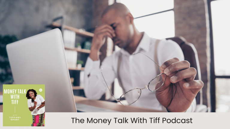 Navigating Financial Stress for Small Business Owners