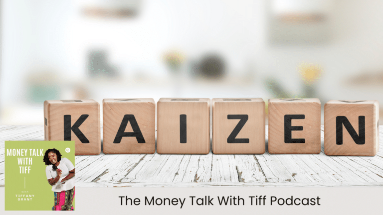 Embracing Kaizen for Continuous Business Improvement | Ep. 364
