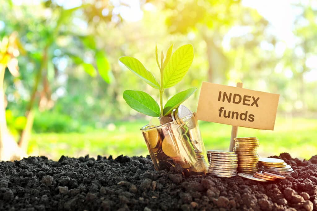 What Are Index Funds? A Beginner's Guide to Building Wealth