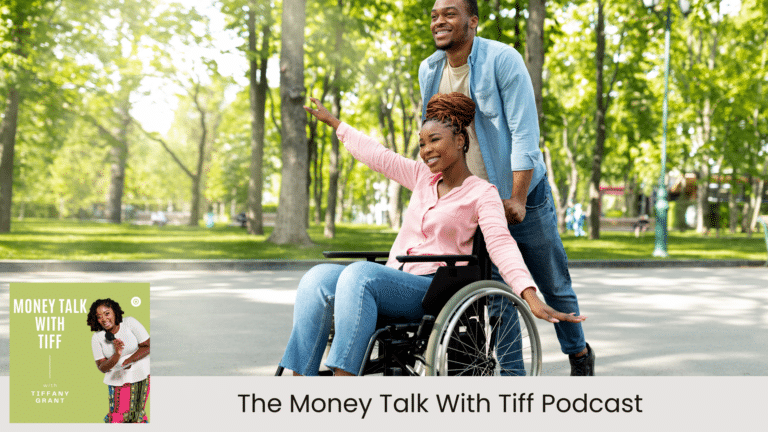 Understanding Canadian Disability Benefits with Minnie St. Claire