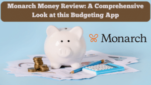 Monarch Money Review A Comprehensive Look at this Budgeting App 1