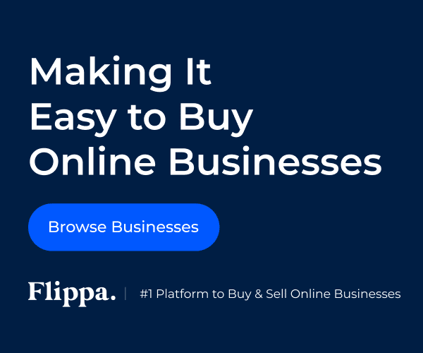 Buy Online Businesses on Flippa 300x250 1