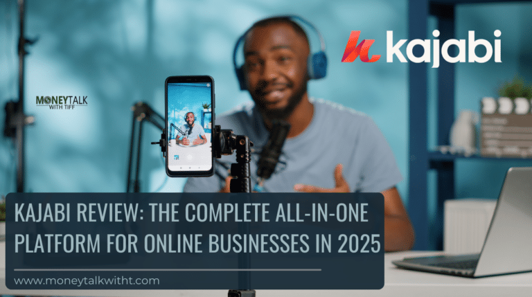 Kajabi Review: The Complete All-in-One Platform for Online Businesses in 2025
