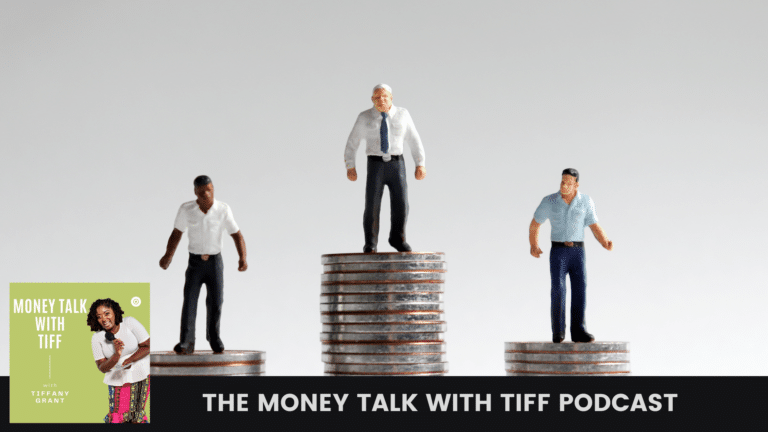 The Black Dollar: Ancestral Trauma and Systemic Racism | Ep. 41