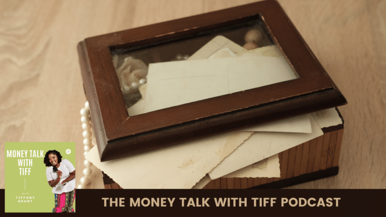 Break the Cycle: Transforming Your Relationship With Money | Ep. 2