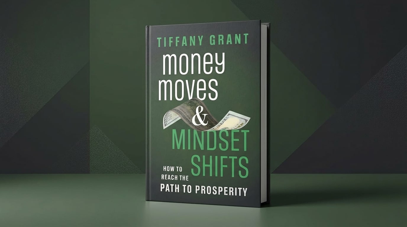 Money Moves and Mindset Shifts