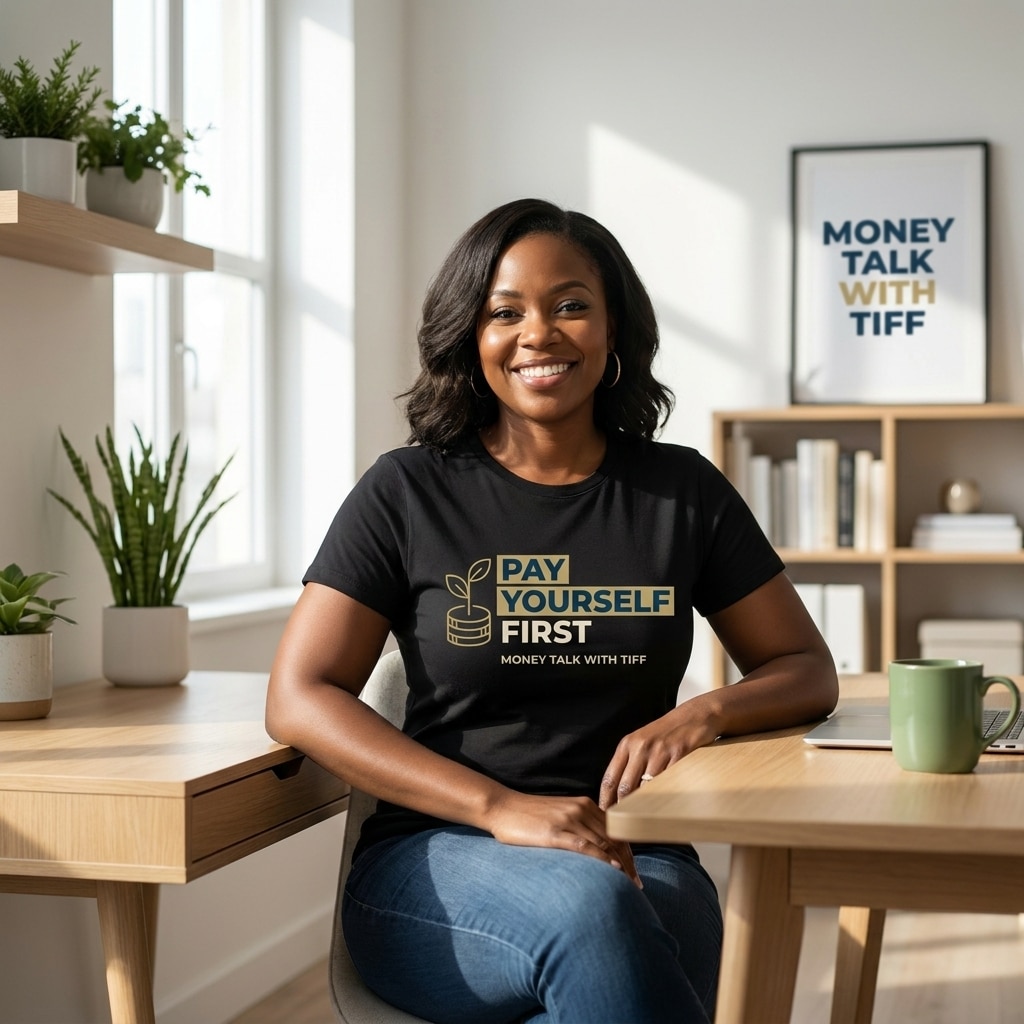 Tiffany Grant Money Moves and Mindset Shifts pre-order bonuses