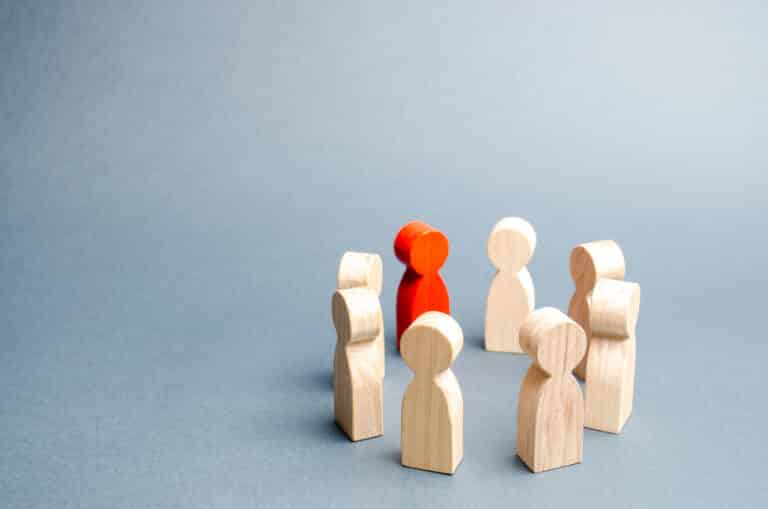 Your Stewardship Circle: 4 Essential People for Financial Growth & Accountability
