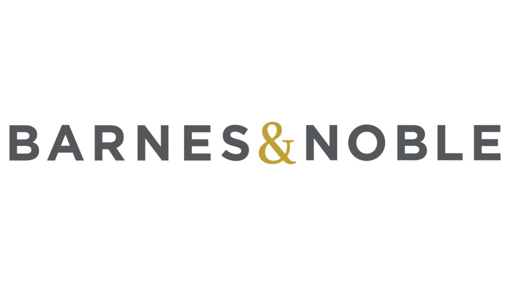 Barnes Noble Logo
